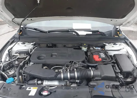 2022 Honda Accord Sport 2.0T z USA, uszkodzony, nr VIN 1HGCV2F39NA024201